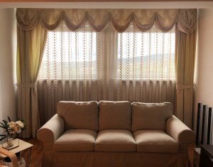 Lakás 2 szobák kiadó on Cluj-napoca, Zóna Gheorgheni