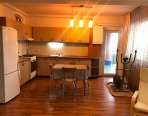 Lakás 2 szobák kiadó on Cluj-napoca, Zóna Gheorgheni