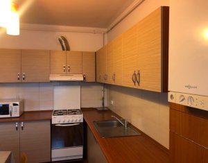 Lakás 2 szobák kiadó on Cluj-napoca, Zóna Gheorgheni