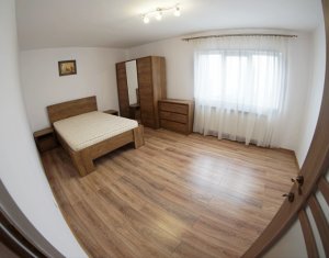 Lakás 2 szobák kiadó on Cluj-napoca, Zóna Zorilor