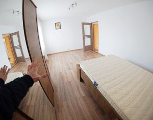 Lakás 2 szobák kiadó on Cluj-napoca, Zóna Zorilor