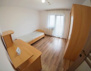 Lakás 2 szobák kiadó on Cluj-napoca, Zóna Zorilor