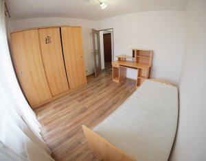 Lakás 2 szobák kiadó on Cluj-napoca, Zóna Zorilor