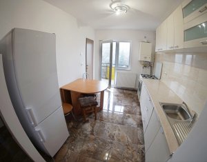 Lakás 2 szobák kiadó on Cluj-napoca, Zóna Zorilor