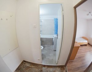 Lakás 2 szobák kiadó on Cluj-napoca, Zóna Zorilor