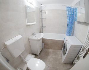 Lakás 2 szobák kiadó on Cluj-napoca, Zóna Zorilor