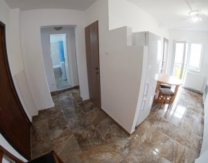 Lakás 2 szobák kiadó on Cluj-napoca, Zóna Zorilor