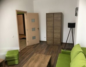 Appartement 2 chambres à louer dans Cluj-napoca, zone Gheorgheni