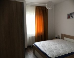 Appartement 2 chambres à louer dans Cluj-napoca, zone Gheorgheni