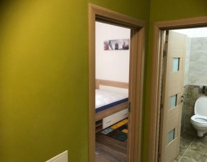 Appartement 2 chambres à louer dans Cluj-napoca, zone Gheorgheni