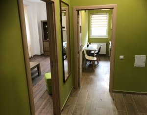 Appartement 2 chambres à louer dans Cluj-napoca, zone Gheorgheni