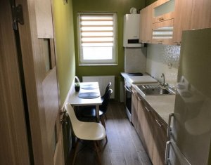 Appartement 2 chambres à louer dans Cluj-napoca, zone Gheorgheni