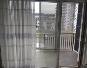 Lakás 1 szobák kiadó on Cluj-napoca