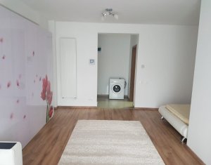 Lakás 1 szobák kiadó on Cluj-napoca