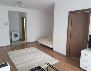 Lakás 1 szobák kiadó on Cluj-napoca