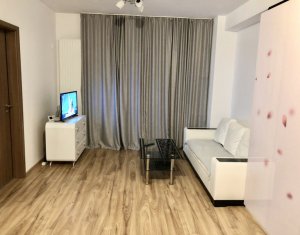 Lakás 1 szobák kiadó on Cluj-napoca