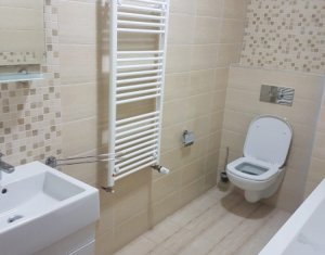 Lakás 1 szobák kiadó on Cluj-napoca