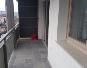 Lakás 1 szobák kiadó on Cluj-napoca