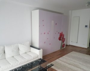 Lakás 1 szobák kiadó on Cluj-napoca