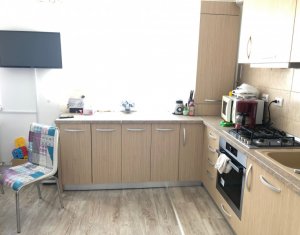 Appartement 3 chambres à vendre dans Floresti