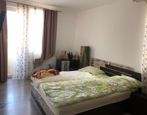 Appartement 3 chambres à vendre dans Floresti