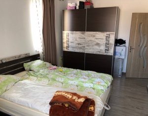 Appartement 3 chambres à vendre dans Floresti