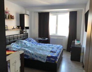 Appartement 3 chambres à vendre dans Floresti