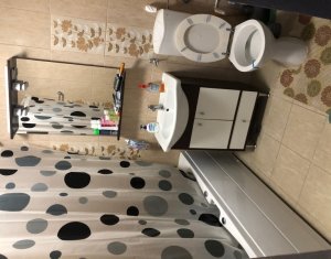 Appartement 3 chambres à vendre dans Floresti