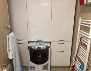 Appartement 3 chambres à vendre dans Floresti