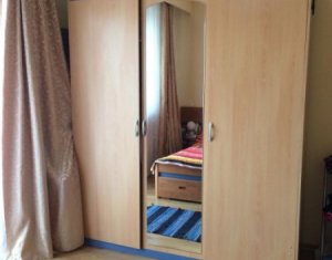 Lakás 2 szobák kiadó on Cluj-napoca, Zóna Centru