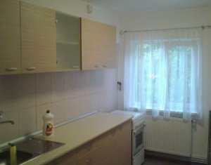 Lakás 2 szobák kiadó on Cluj-napoca, Zóna Centru