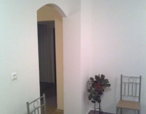 Lakás 2 szobák kiadó on Cluj-napoca, Zóna Centru