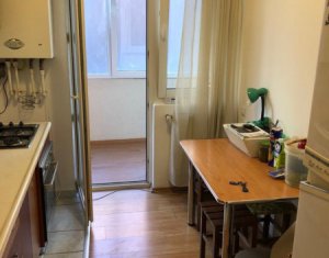 Lakás 2 szobák kiadó on Cluj-napoca, Zóna Zorilor