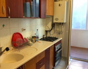 Lakás 2 szobák kiadó on Cluj-napoca, Zóna Zorilor