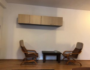 Lakás 2 szobák kiadó on Cluj-napoca, Zóna Zorilor