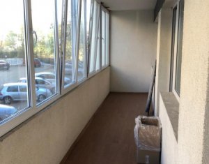 Lakás 2 szobák kiadó on Cluj-napoca, Zóna Zorilor