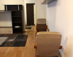 Lakás 2 szobák kiadó on Cluj-napoca, Zóna Zorilor