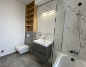 Lakás 3 szobák kiadó on Cluj-napoca, Zóna Gheorgheni