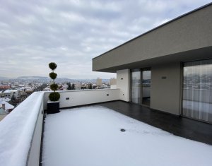 Lakás 3 szobák kiadó on Cluj-napoca, Zóna Gheorgheni