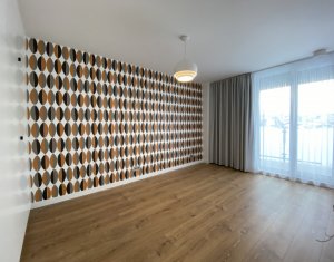 Lakás 3 szobák kiadó on Cluj-napoca, Zóna Gheorgheni