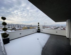 Lakás 3 szobák kiadó on Cluj-napoca, Zóna Gheorgheni