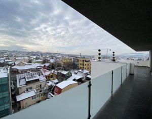 Lakás 3 szobák kiadó on Cluj-napoca, Zóna Gheorgheni