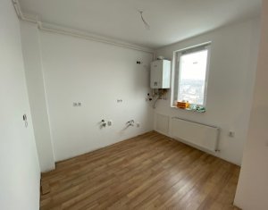 Lakás 2 szobák eladó on Cluj-napoca, Zóna Marasti