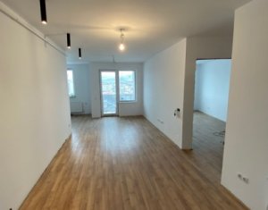 , 48m2 on Cluj-napoca, Zóna Marasti