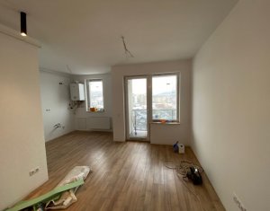 Lakás 2 szobák eladó on Cluj-napoca, Zóna Marasti