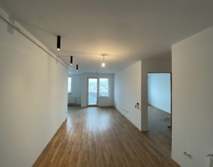 Lakás 2 szobák eladó on Cluj-napoca, Zóna Marasti