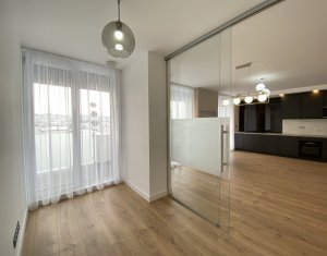 Lakás 3 szobák eladó on Cluj-napoca, Zóna Gheorgheni
