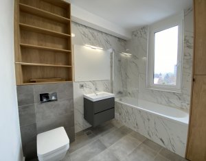 Lakás 3 szobák eladó on Cluj-napoca, Zóna Gheorgheni