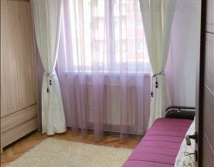 Lakás 3 szobák kiadó on Cluj-napoca, Zóna Marasti