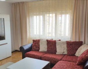 Lakás 3 szobák kiadó on Cluj-napoca, Zóna Marasti